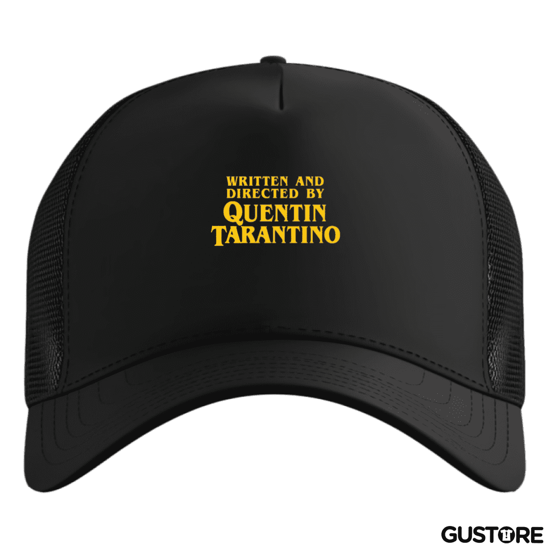 Gorro Directed by Tarantino