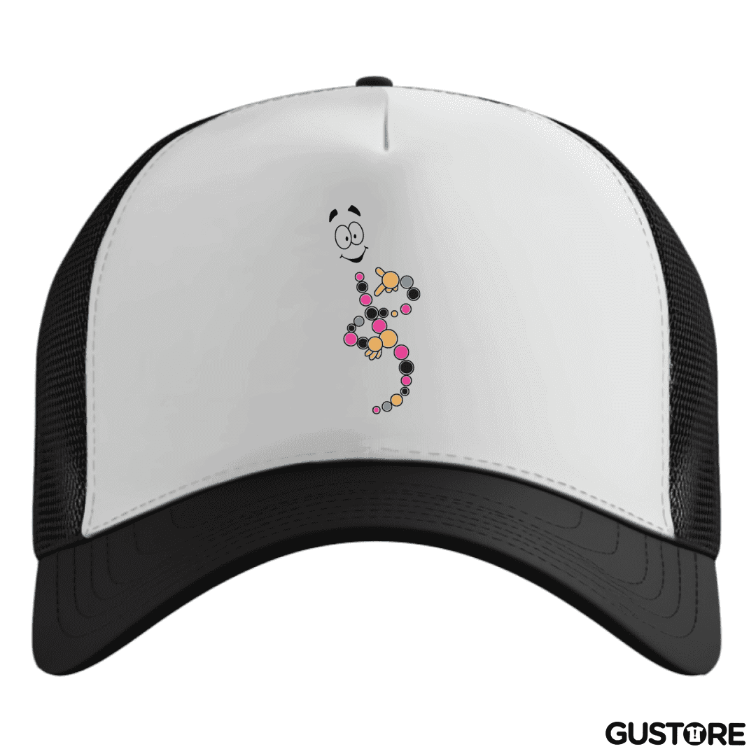 Gorro Mr. adn jurassic