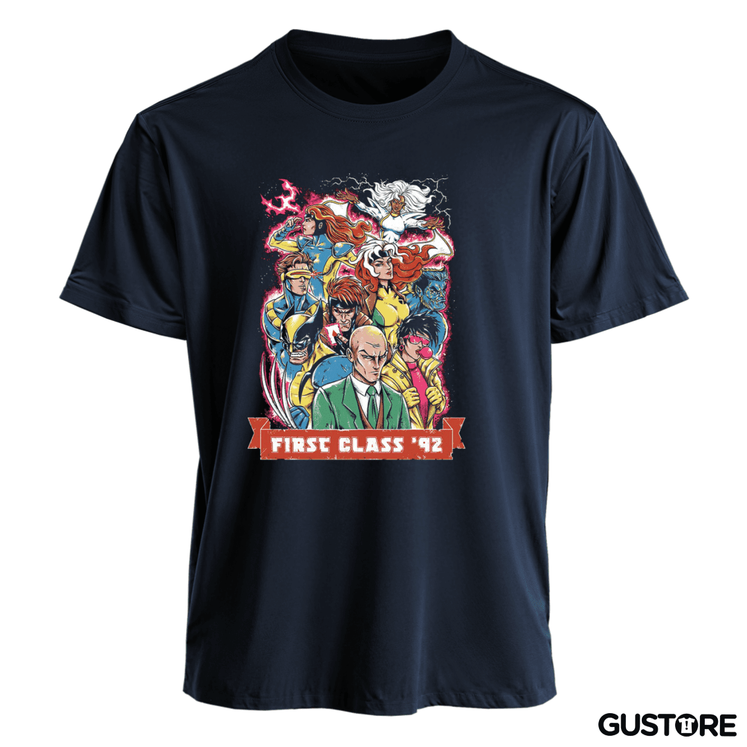 Polera X men first class