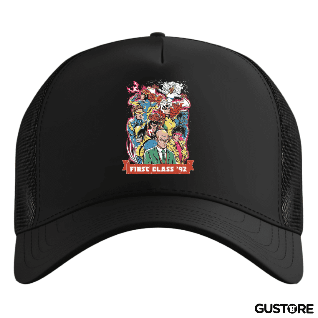 Gorro X men first class
