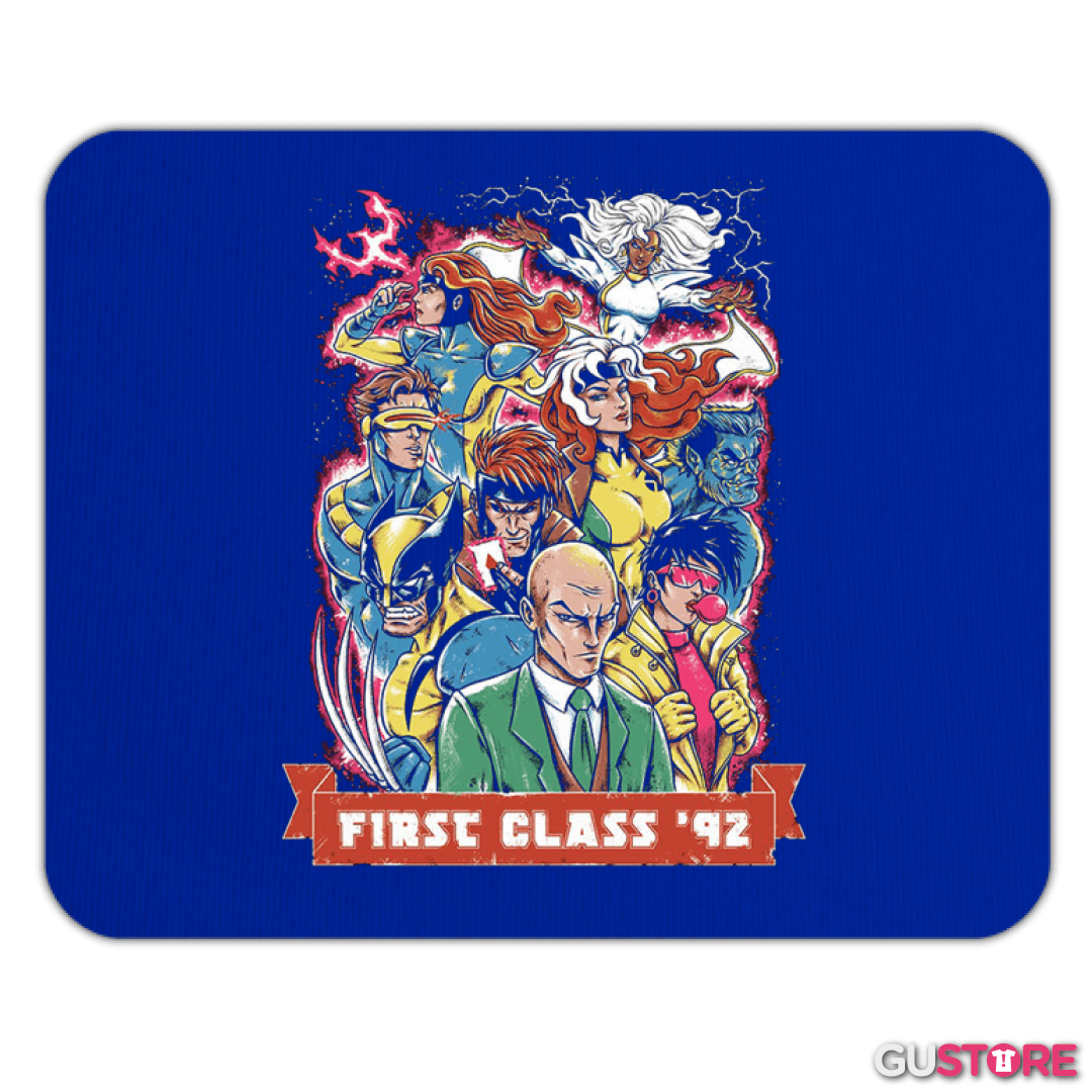 Mousepad X men first class