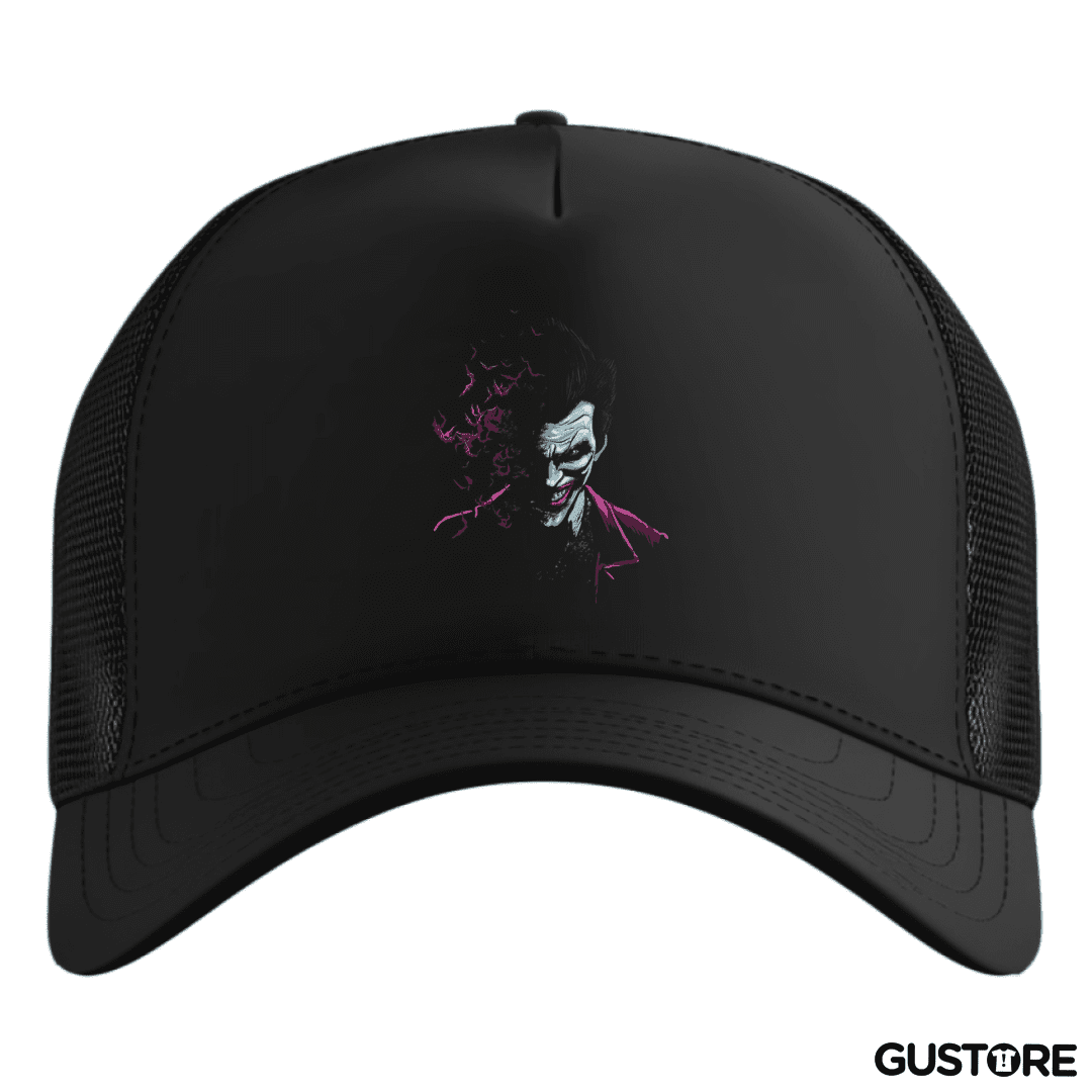 Gorro Batjokerr