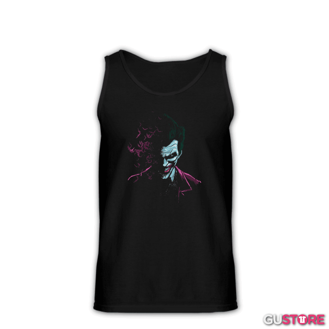 Sudadera Batjokerr