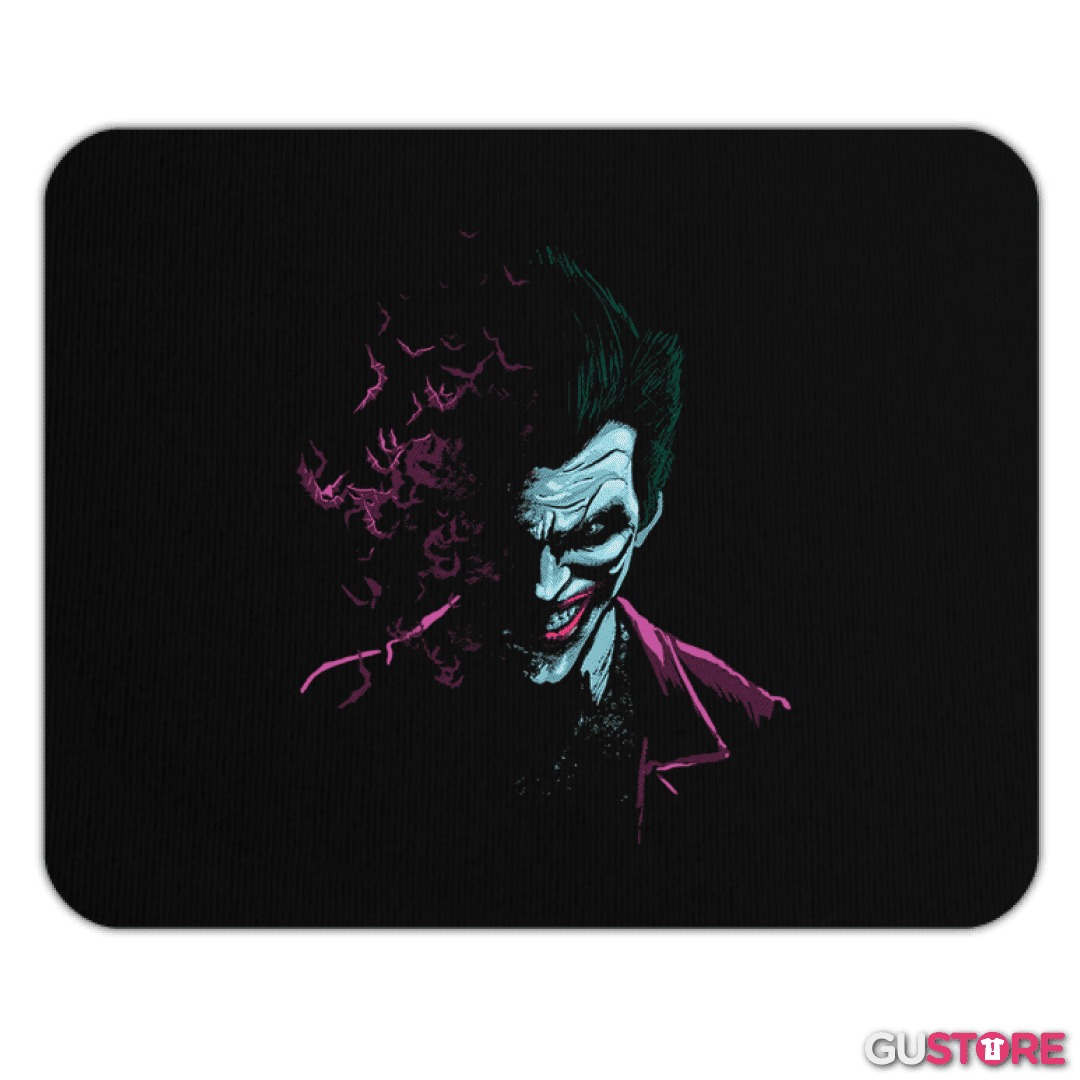 Mousepad Batjokerr