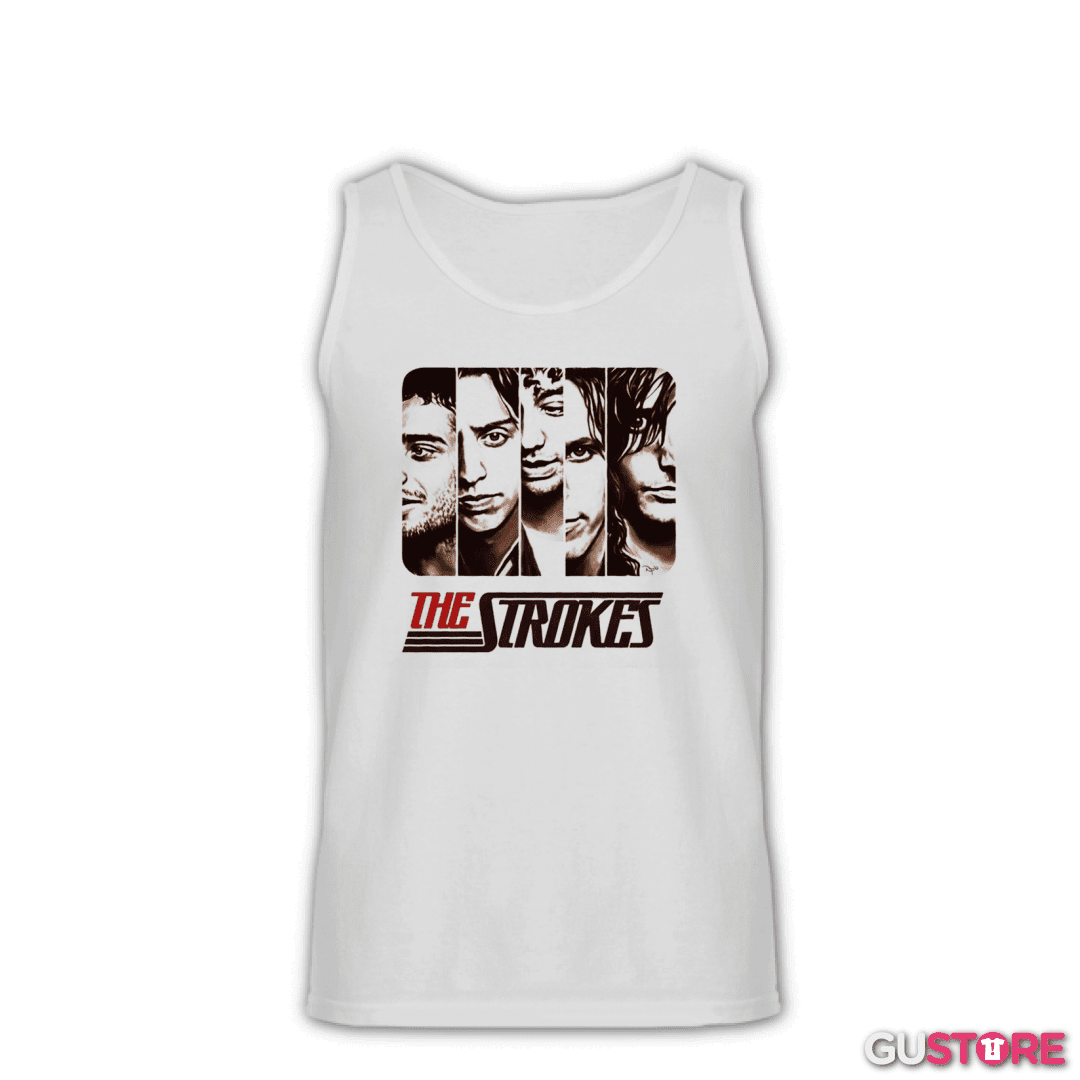 Sudadera THE STROKES 2