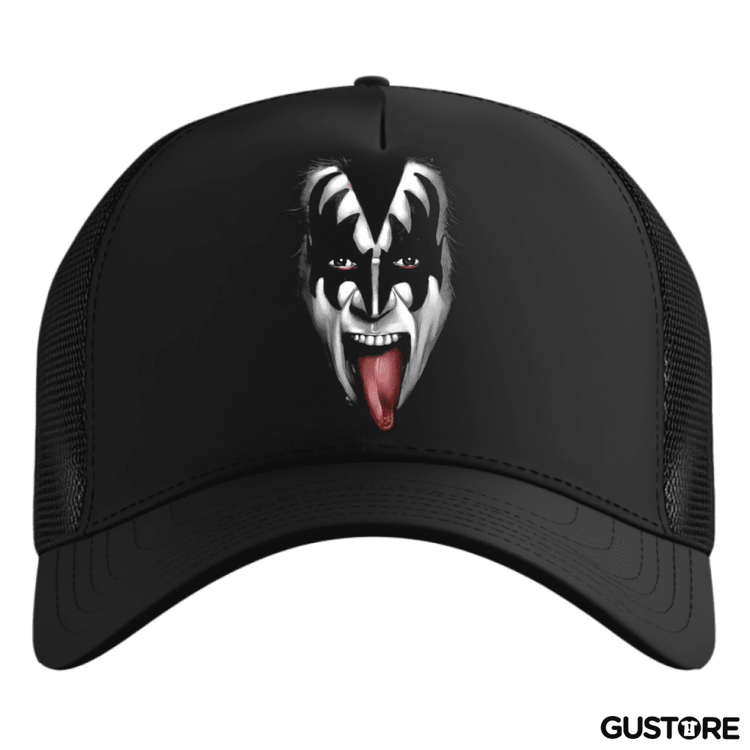 Gorro KISS 2 