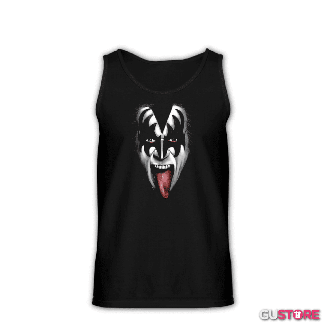 Sudadera KISS 2 
