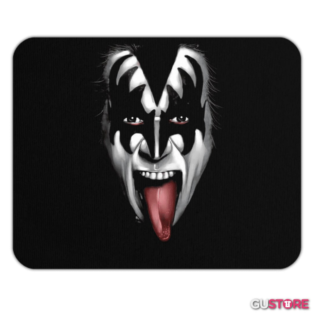 Mousepad KISS 2 