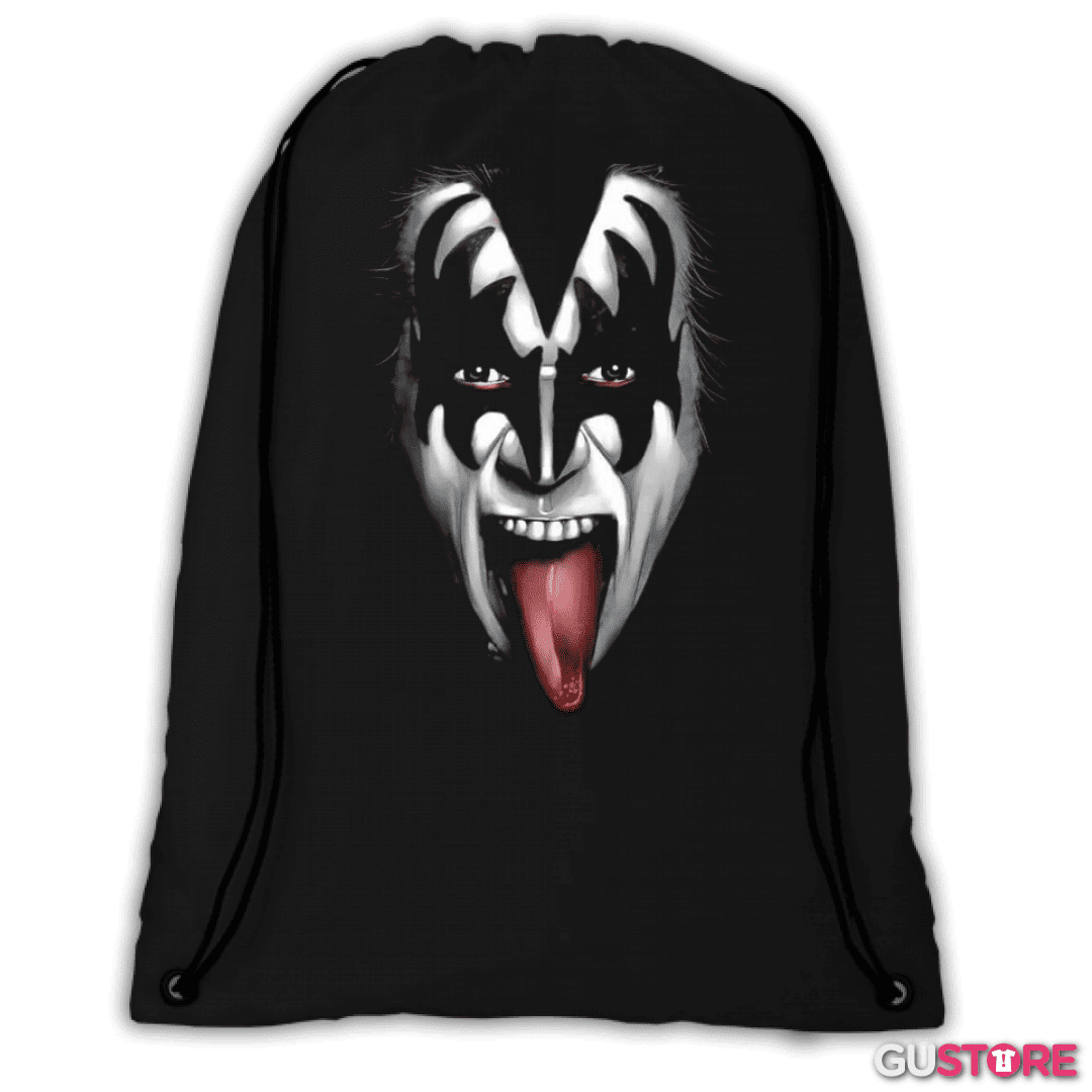 Mochila KISS 2 