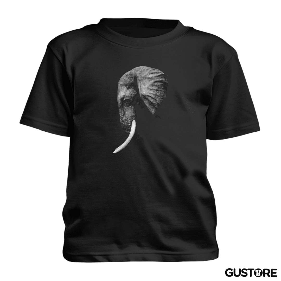 Polera de niño L-FANTE