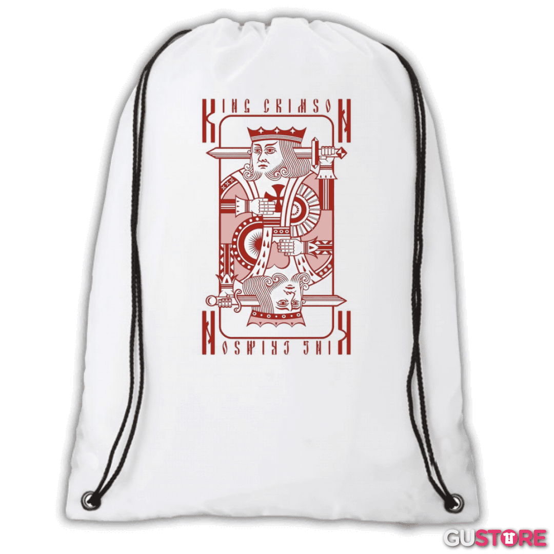 Mochila king crimson 1 