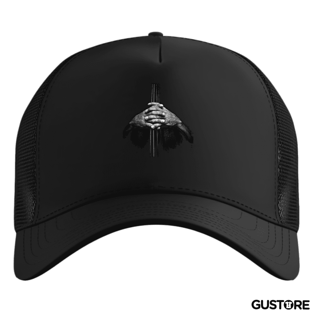 Gorro contrabajo manos 