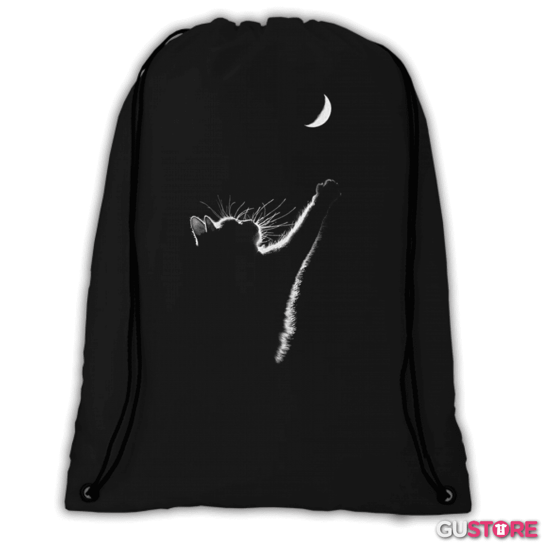 Mochila GATO LUNA 