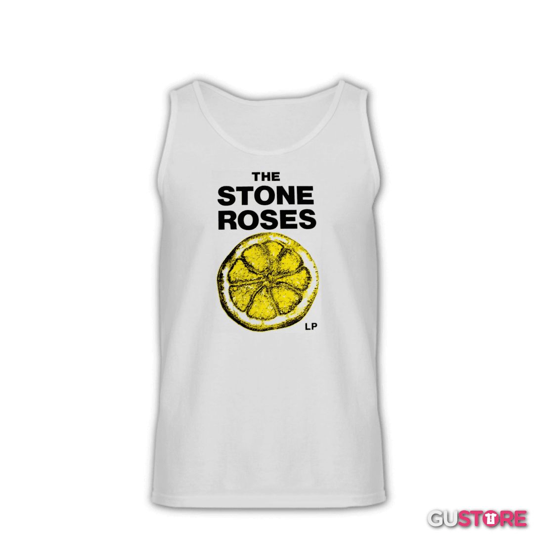 Sudadera THE STONE ROSES LP
