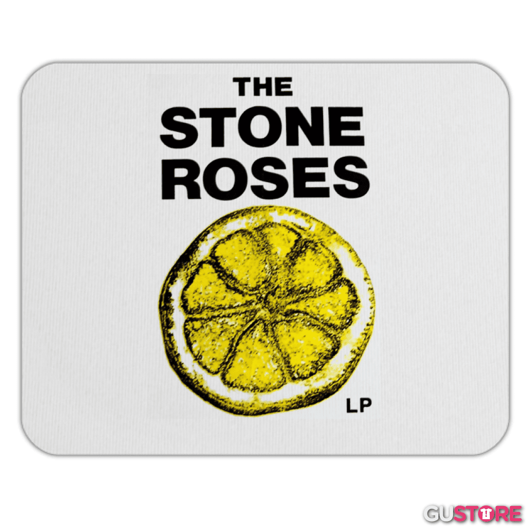 Mousepad THE STONE ROSES LP