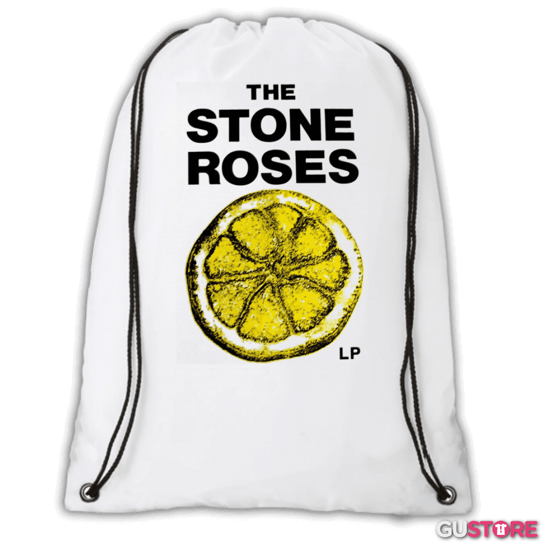 Mochila THE STONE ROSES LP