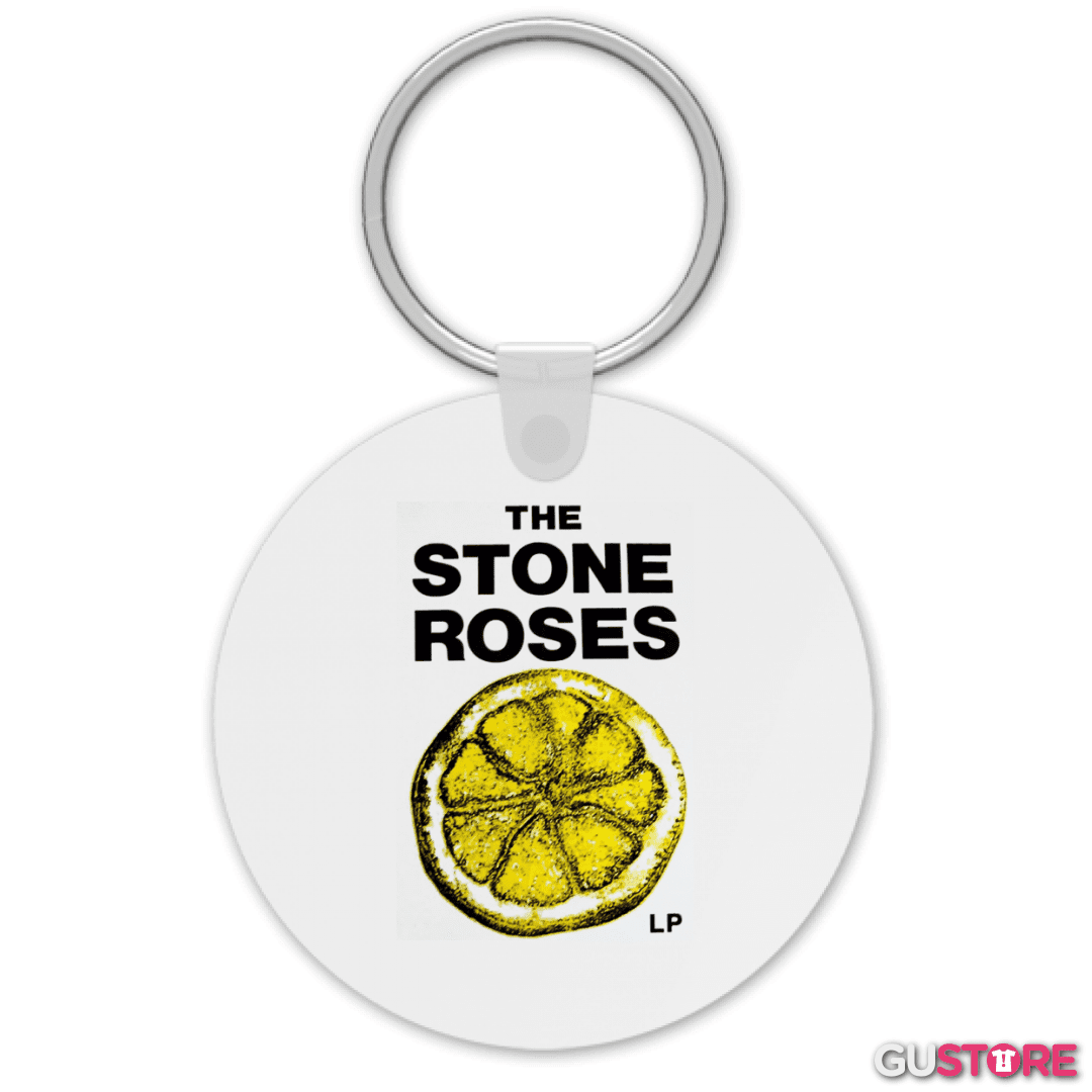 Llavero THE STONE ROSES LP