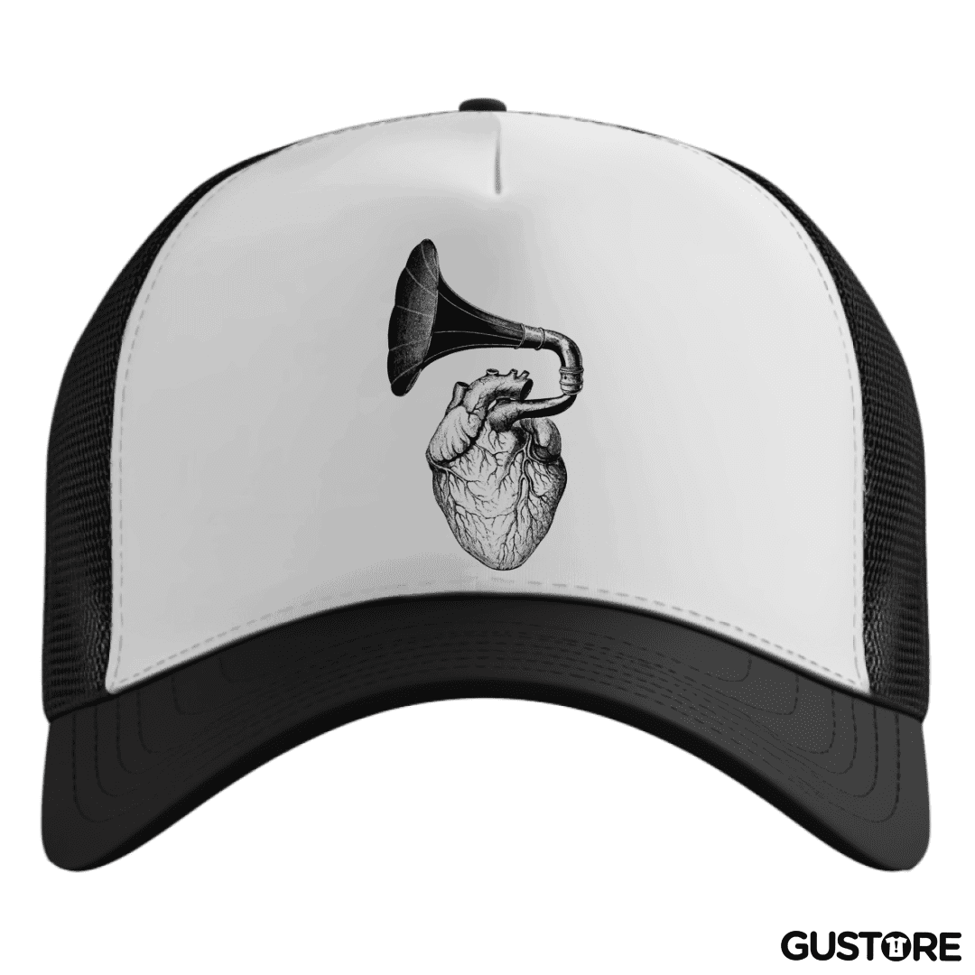 Gorro VITROCORAZON
