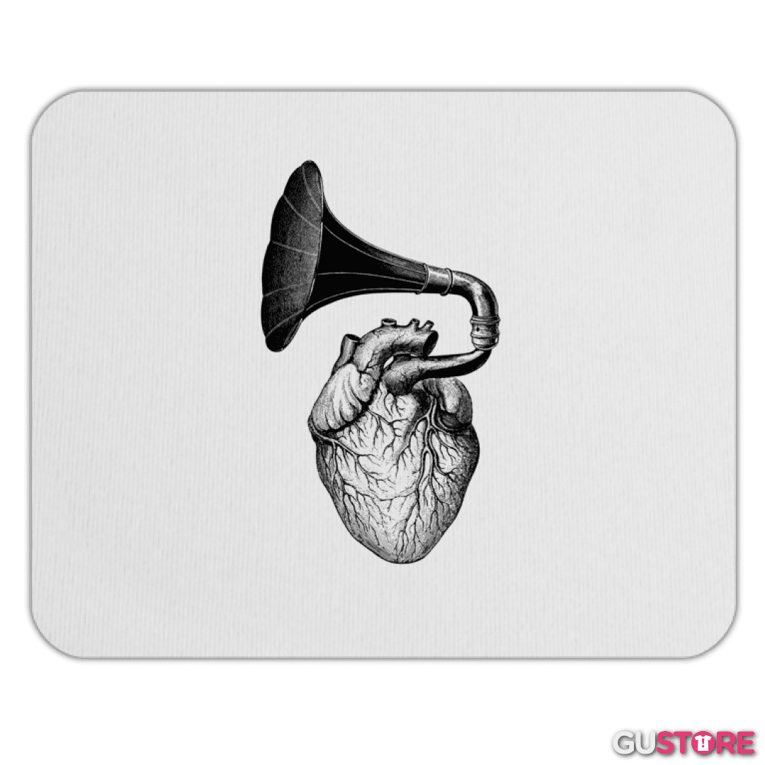 Mousepad VITROCORAZON