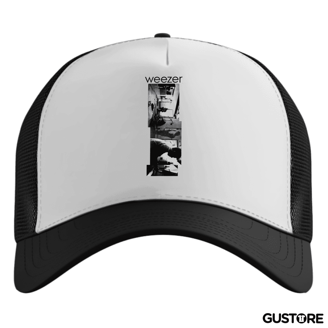 Gorro WEEZER 1