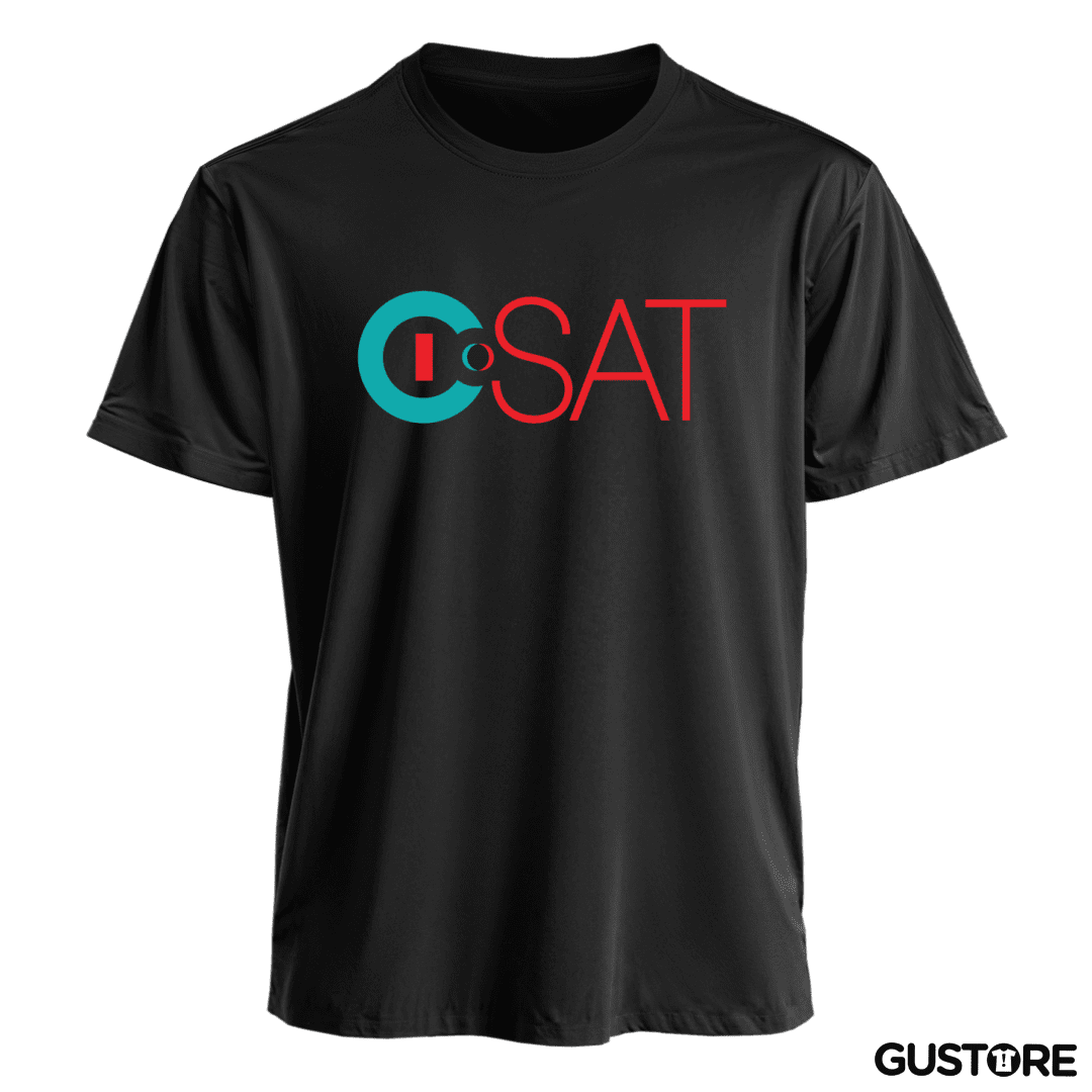Polera I-SAT