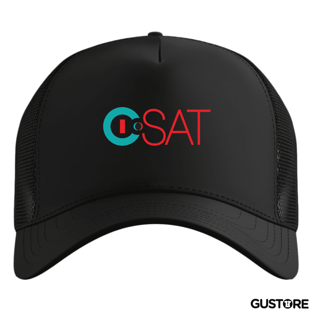 Gorro I-SAT