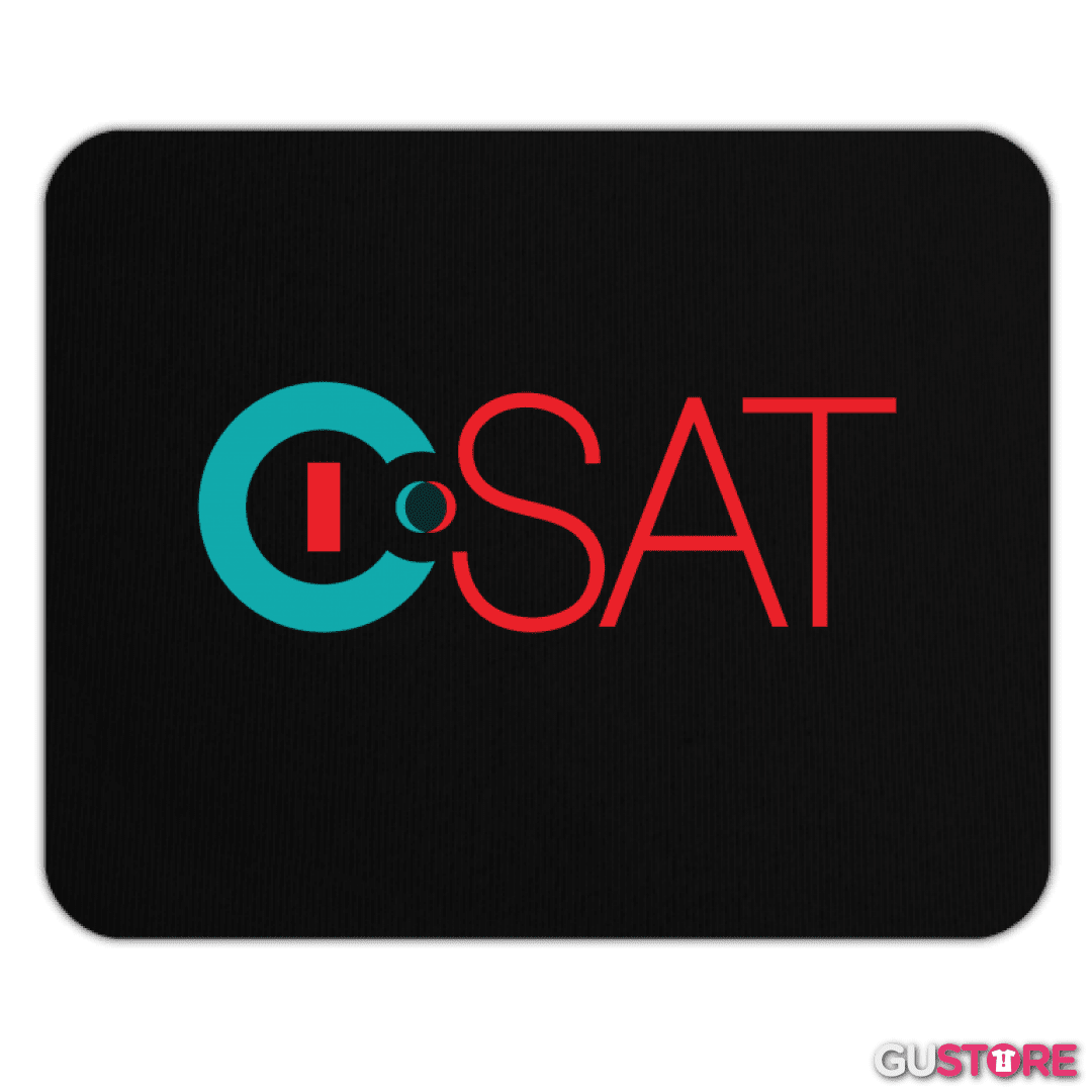 Mousepad I-SAT