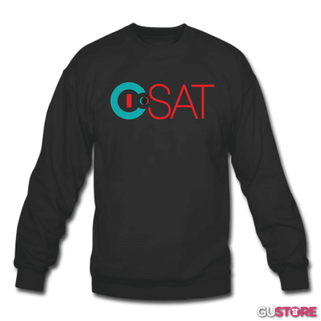 Poleron polo I-SAT