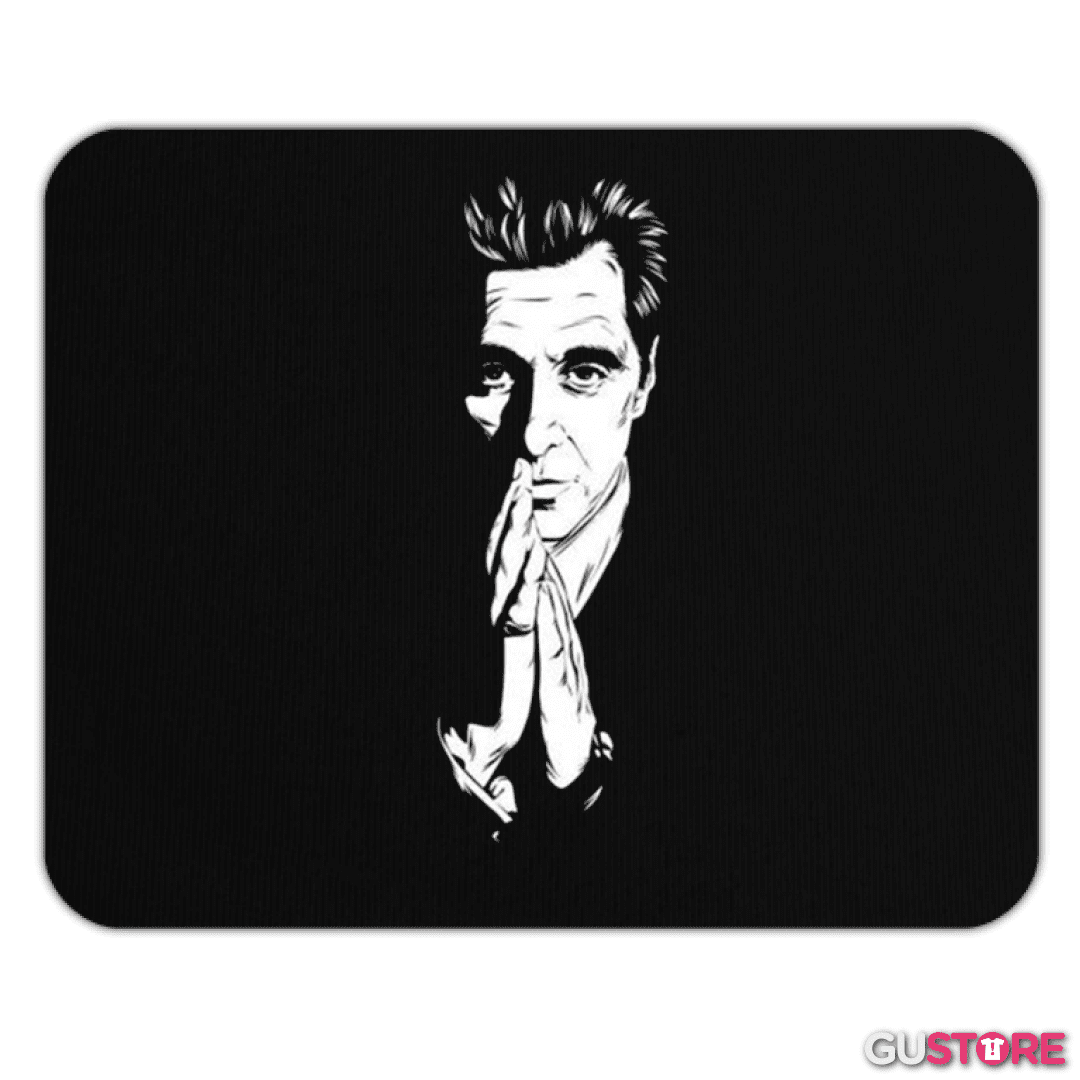 Mousepad AL 