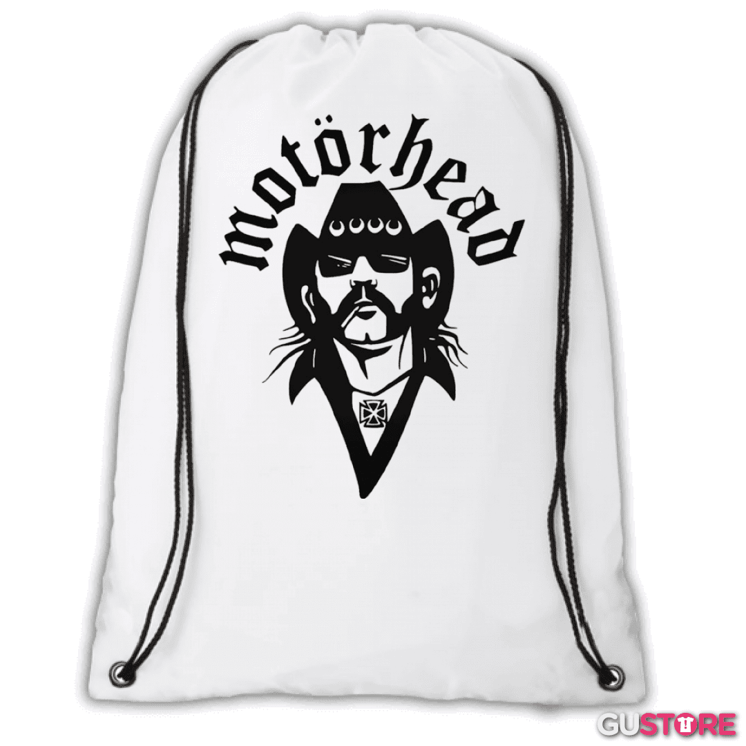 Mochila MOTORHEAD LEMMY