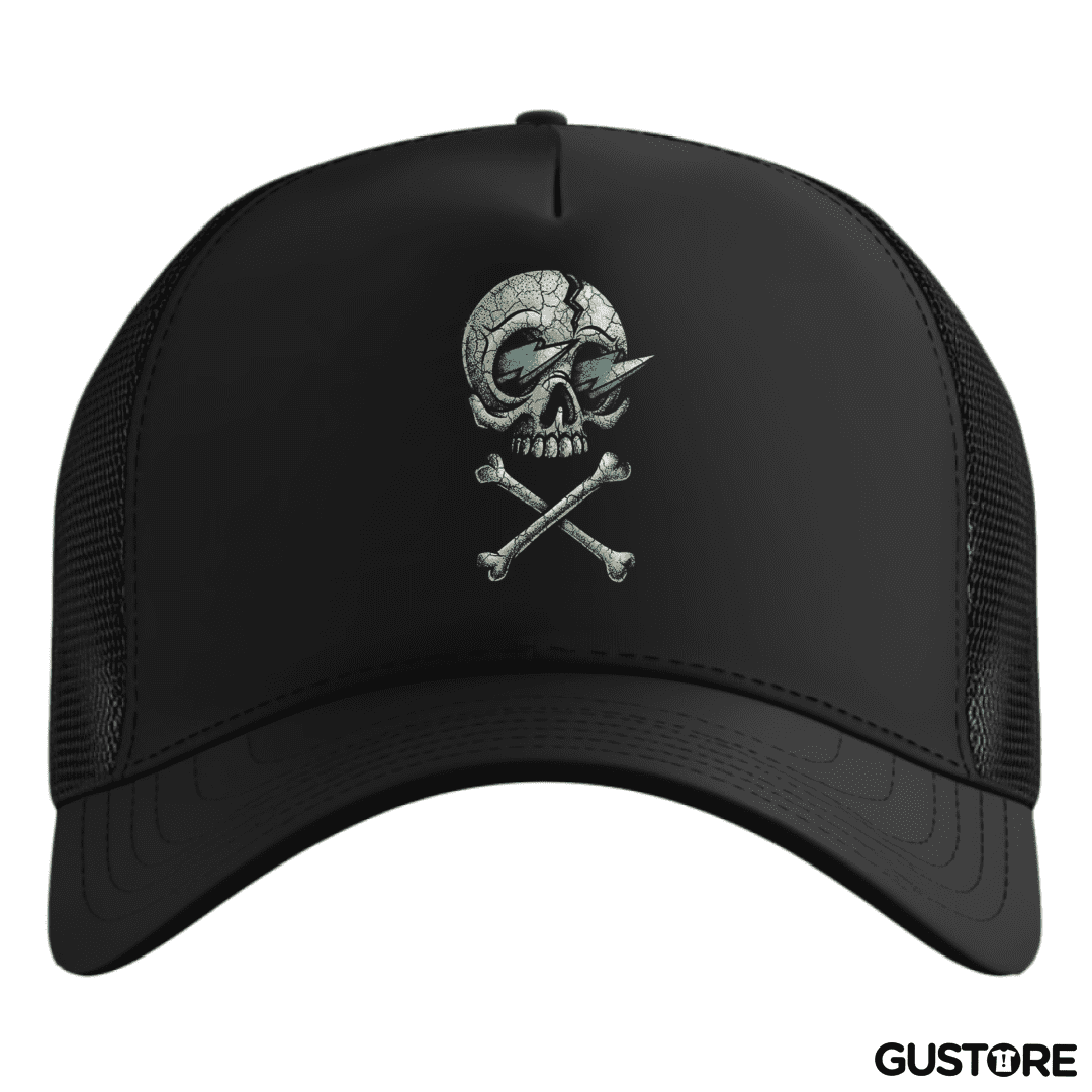 Gorro CRANEO RAYO 