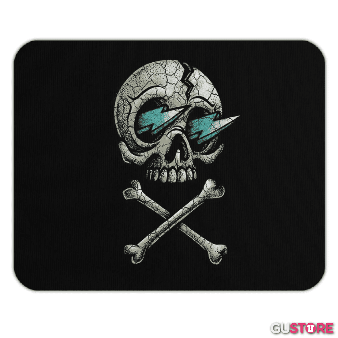 Mousepad CRANEO RAYO 