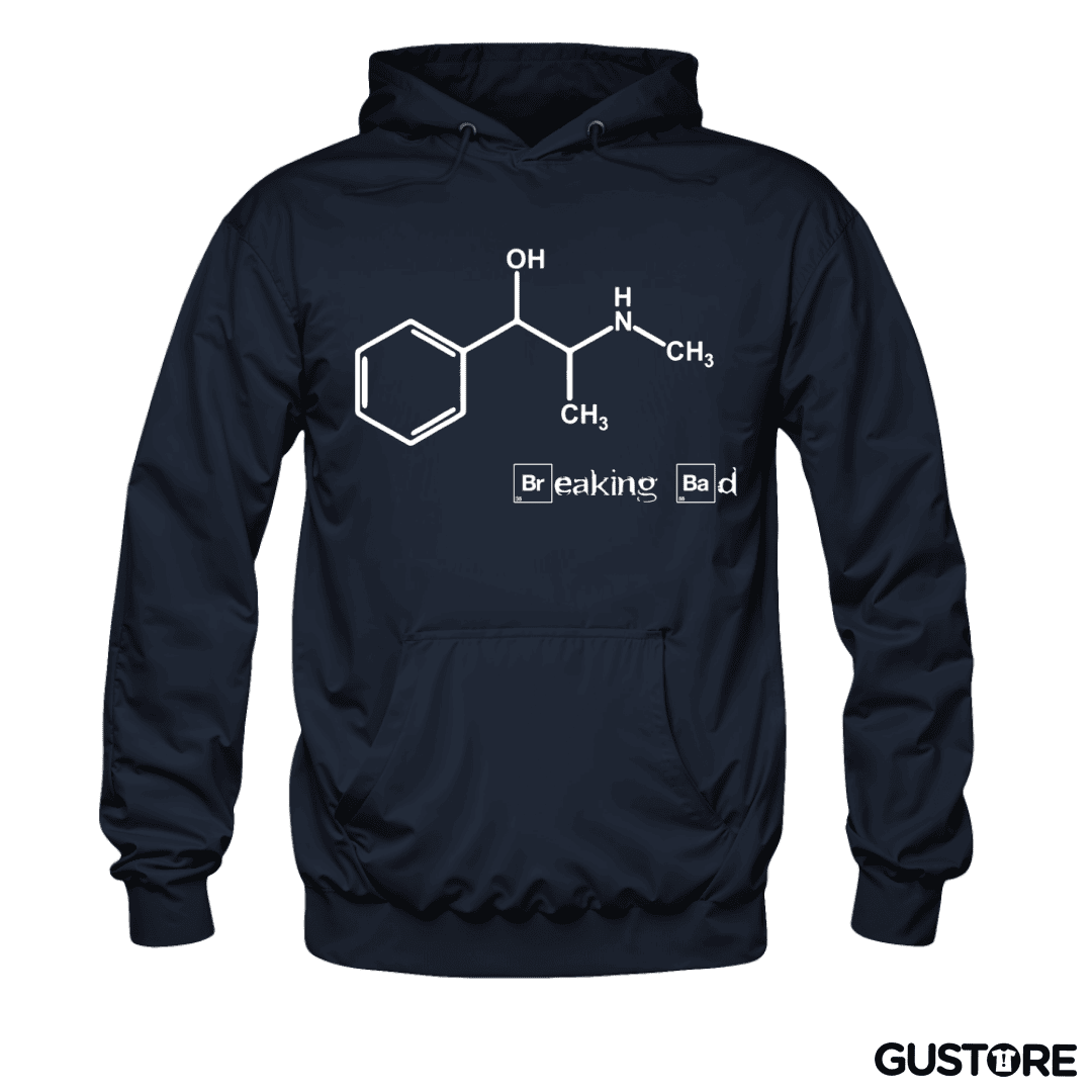 Polerón Canguro Formula Quimica