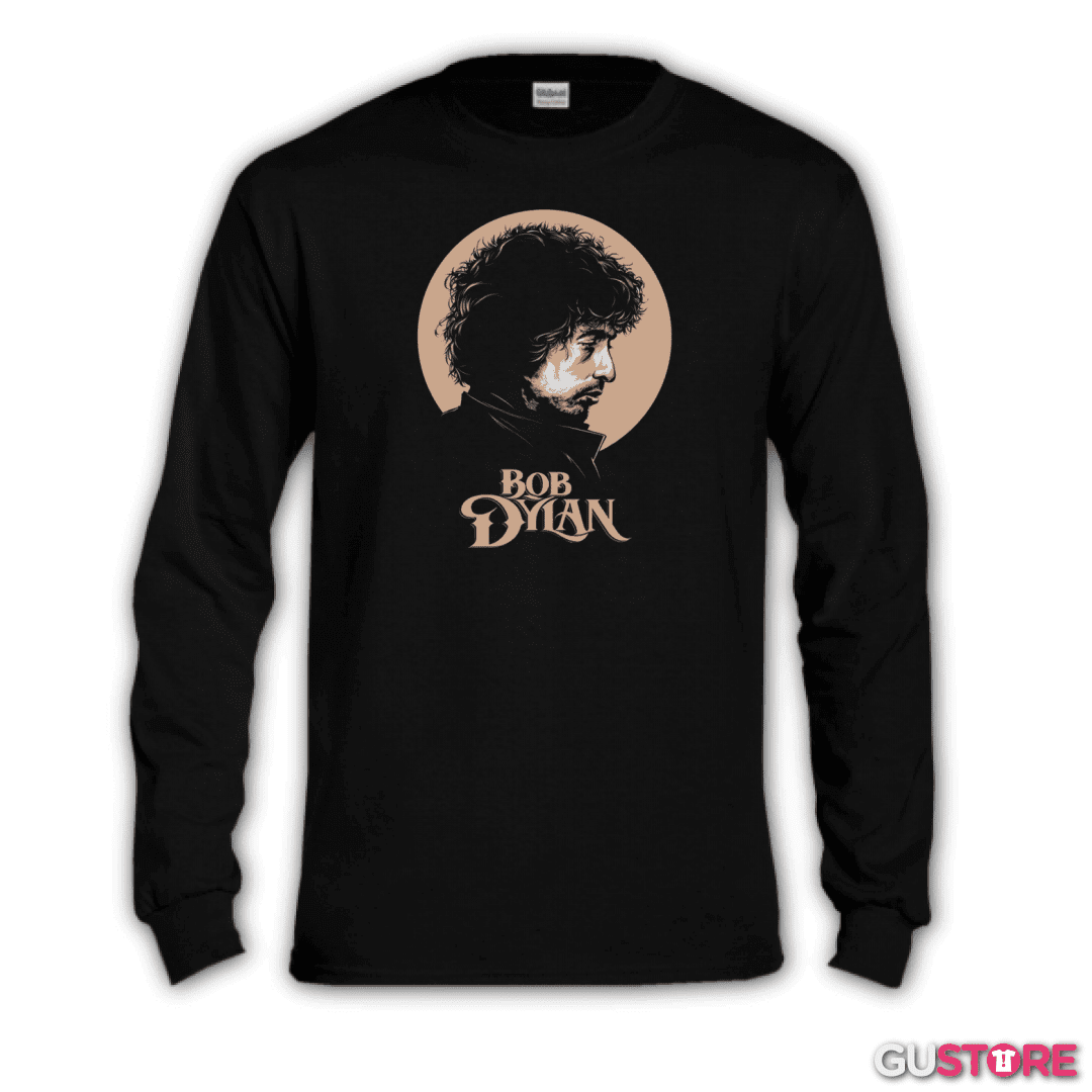 Polera manga larga Dylan 2 