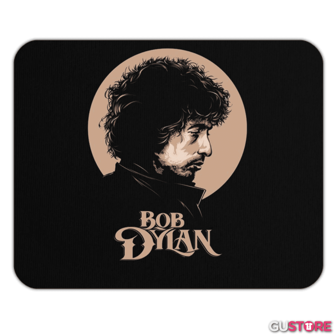 Mousepad Dylan 2 