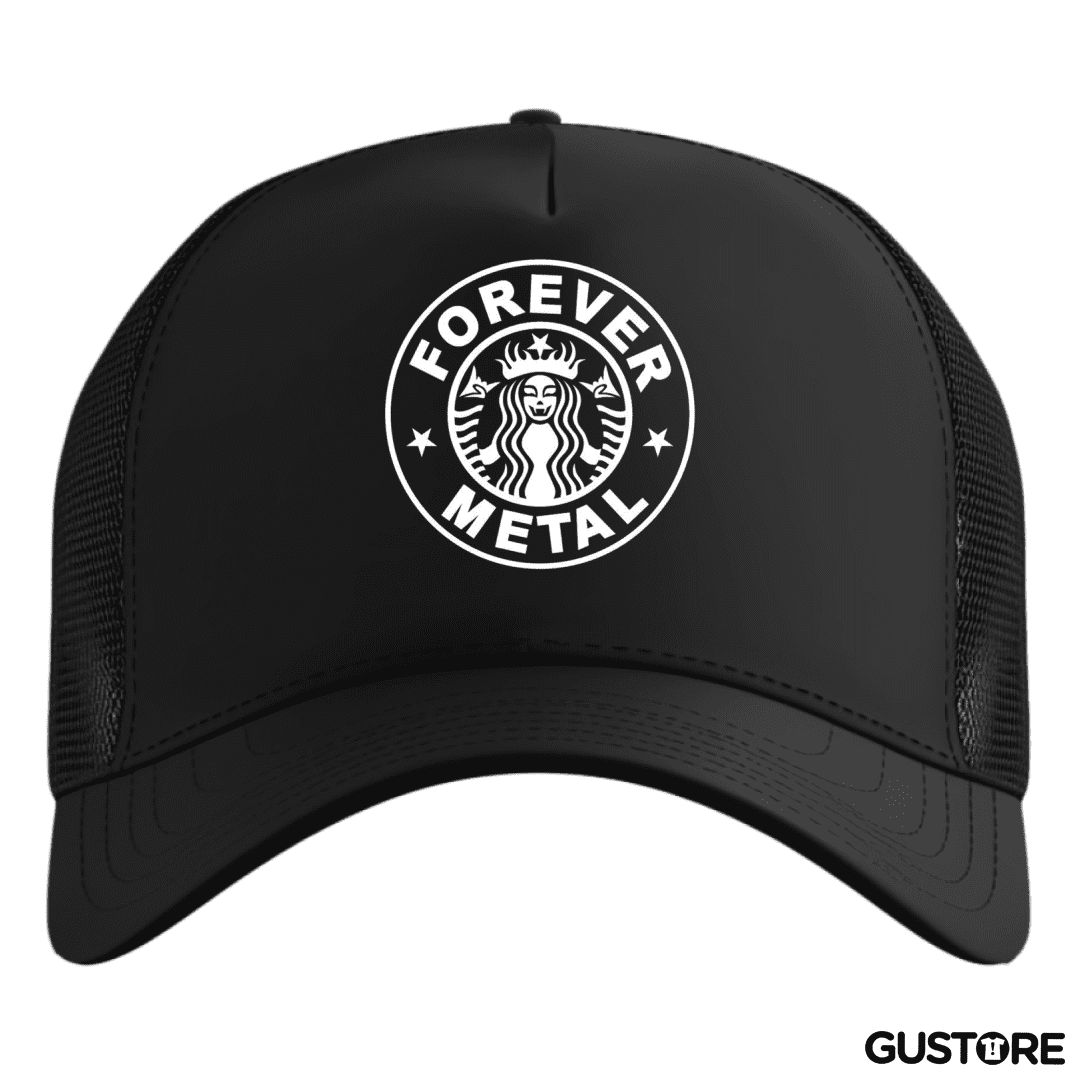 Gorro FOREVER METAL