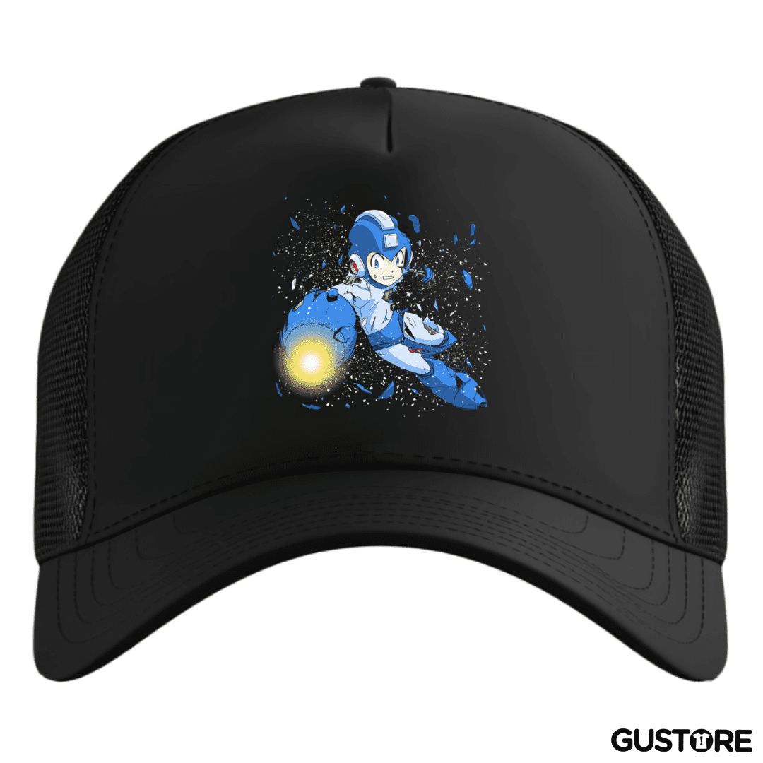 Gorro Rock man x