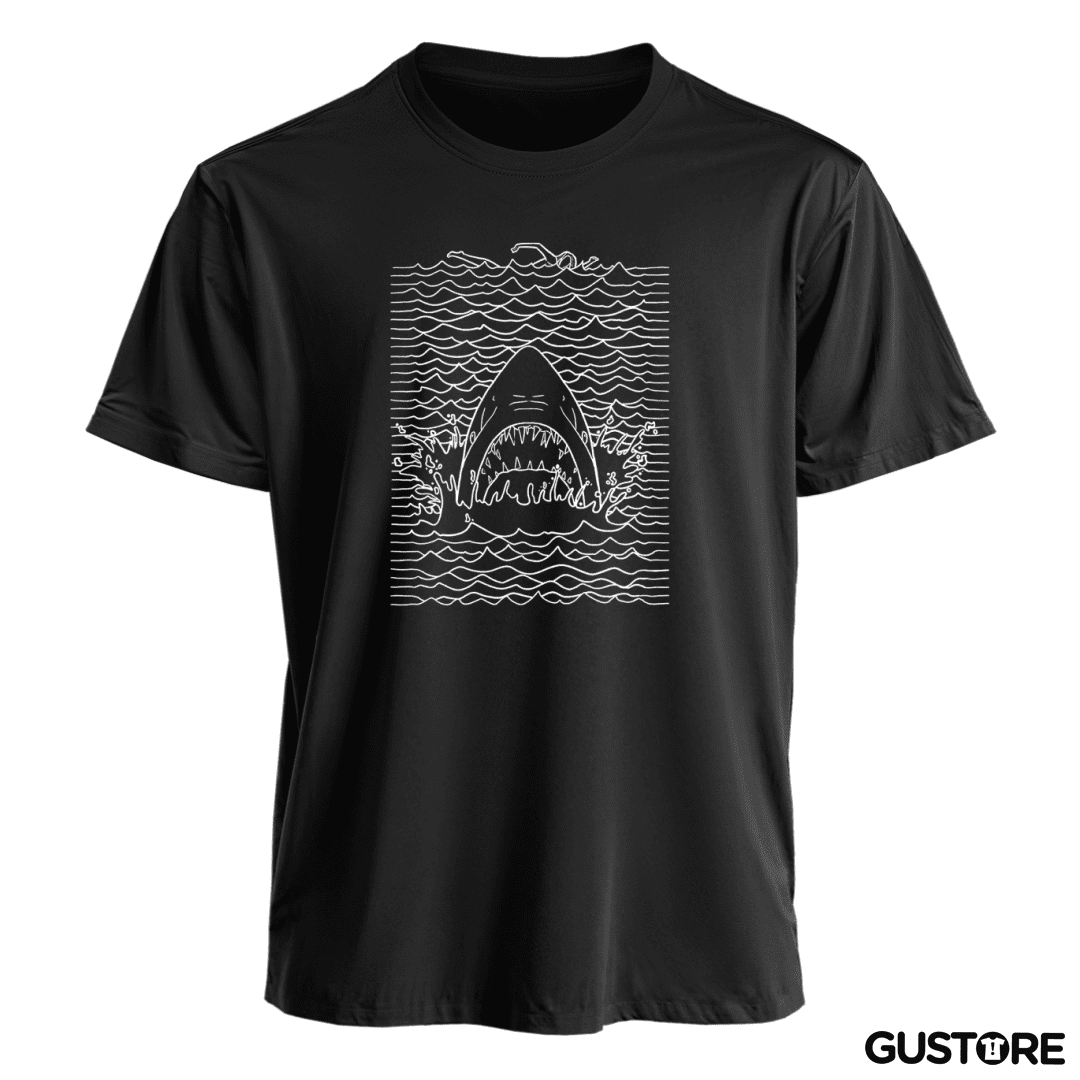 Polera Jaw division 
