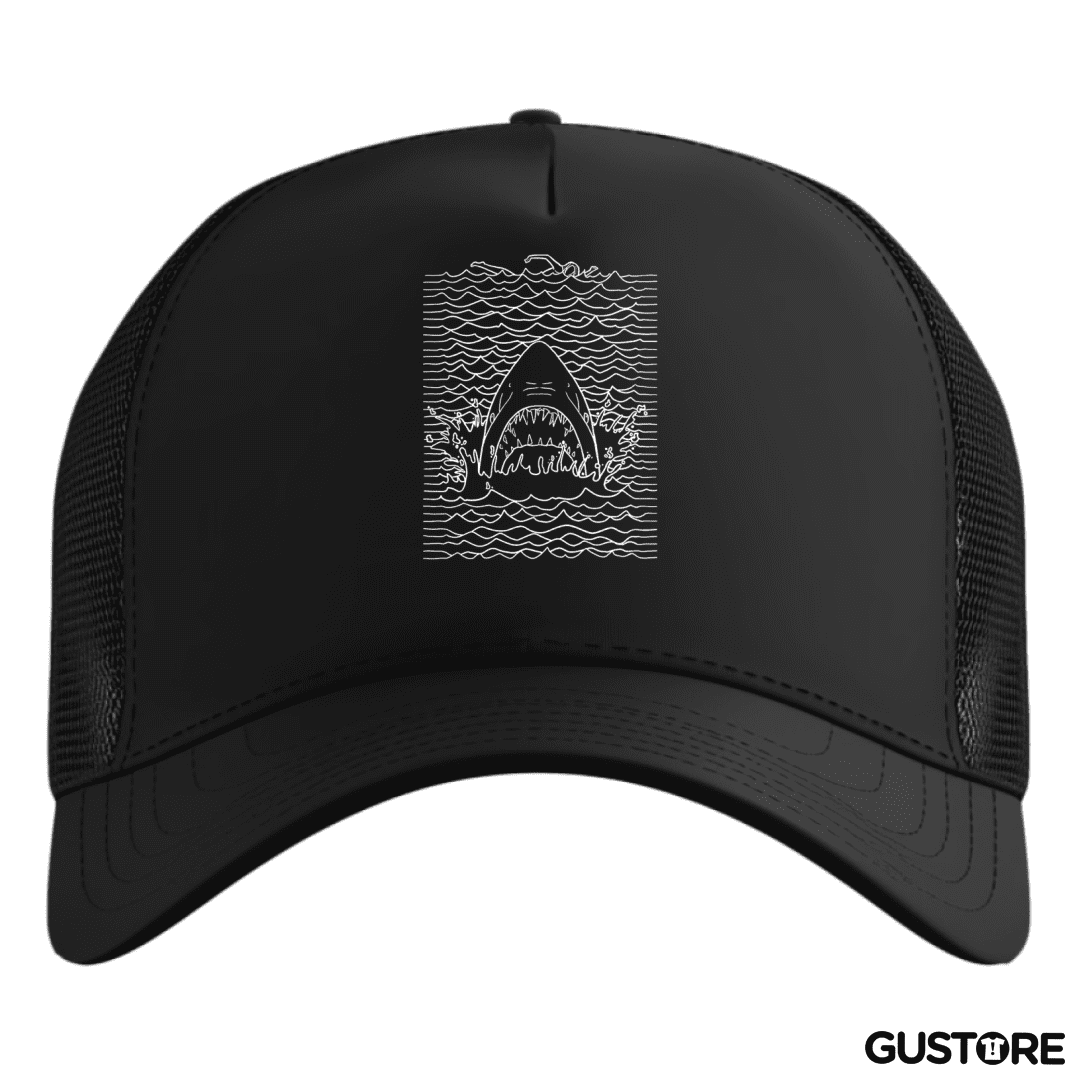 Gorro Jaw division 