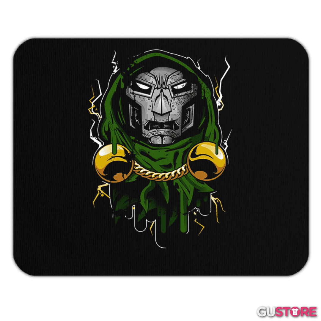 Mousepad dr.doom