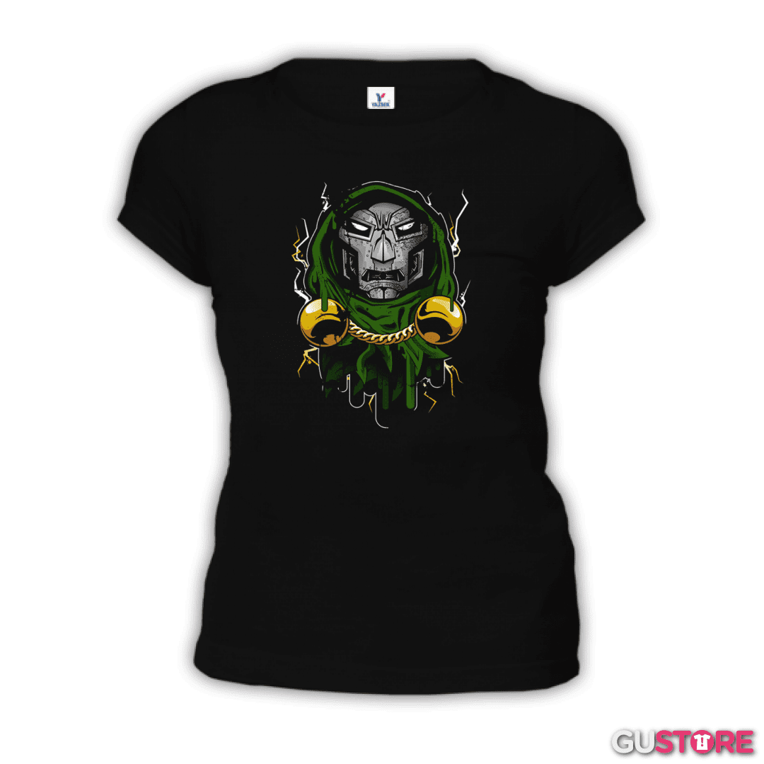 Polera de Mujer dr.doom