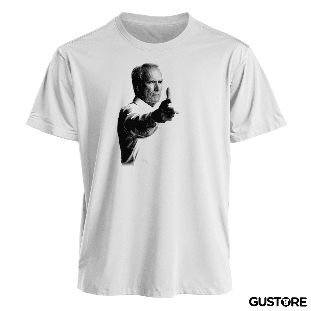 Polera GRAN TORINO 1 