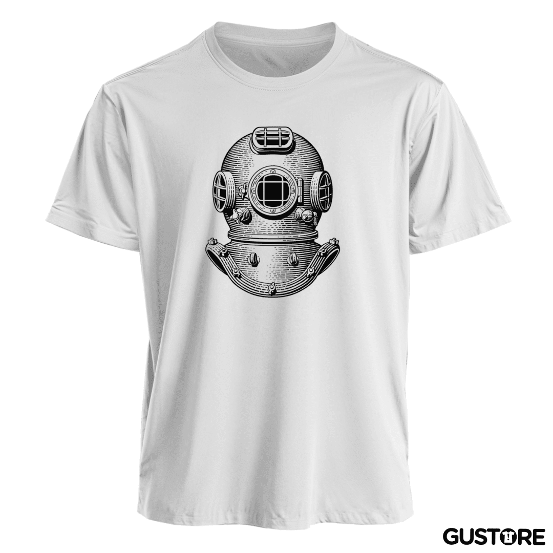 Polera BUCEO ANTIGUO 