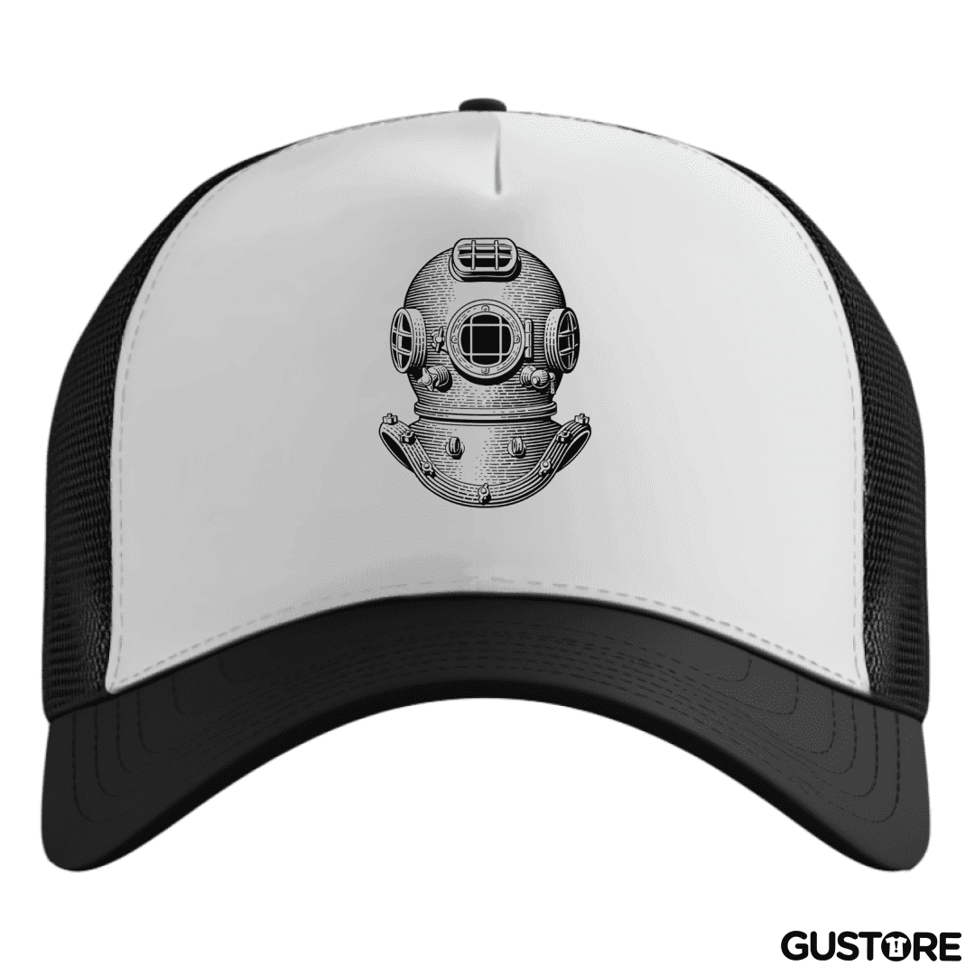 Gorro BUCEO ANTIGUO 