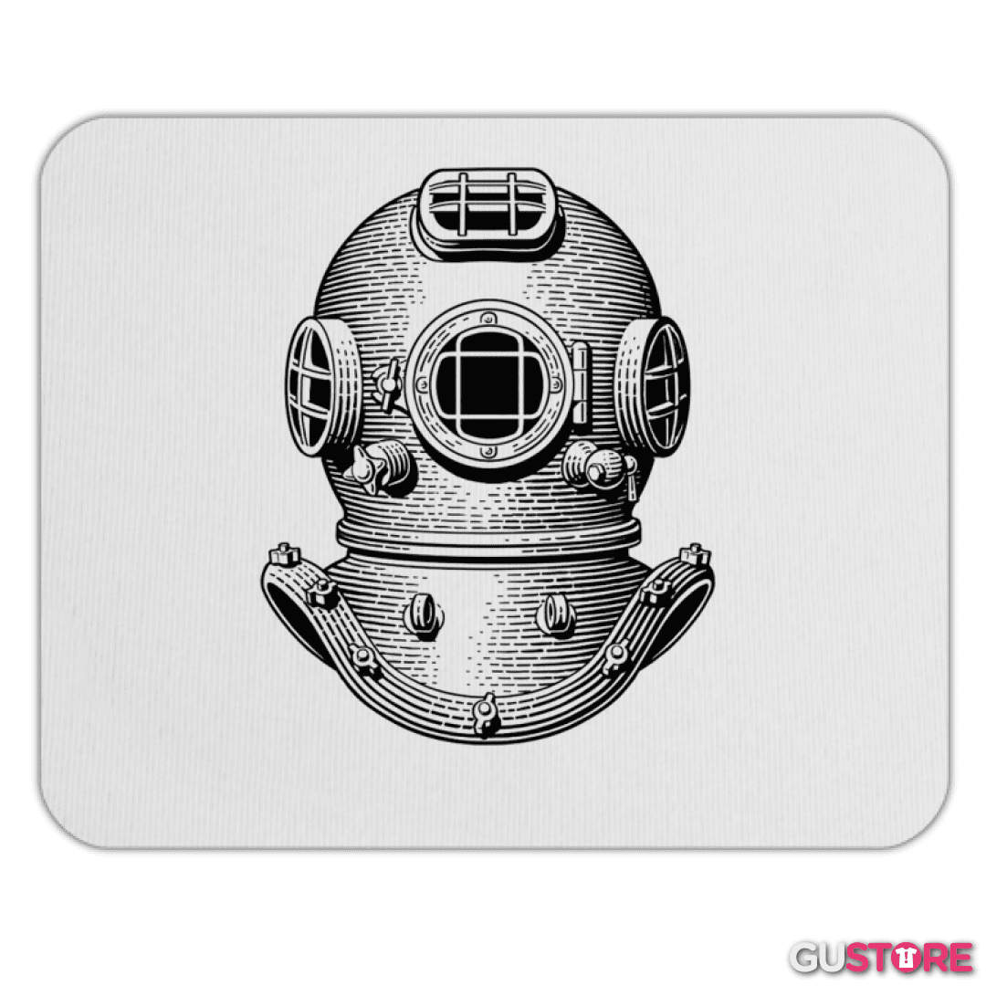 Mousepad BUCEO ANTIGUO 
