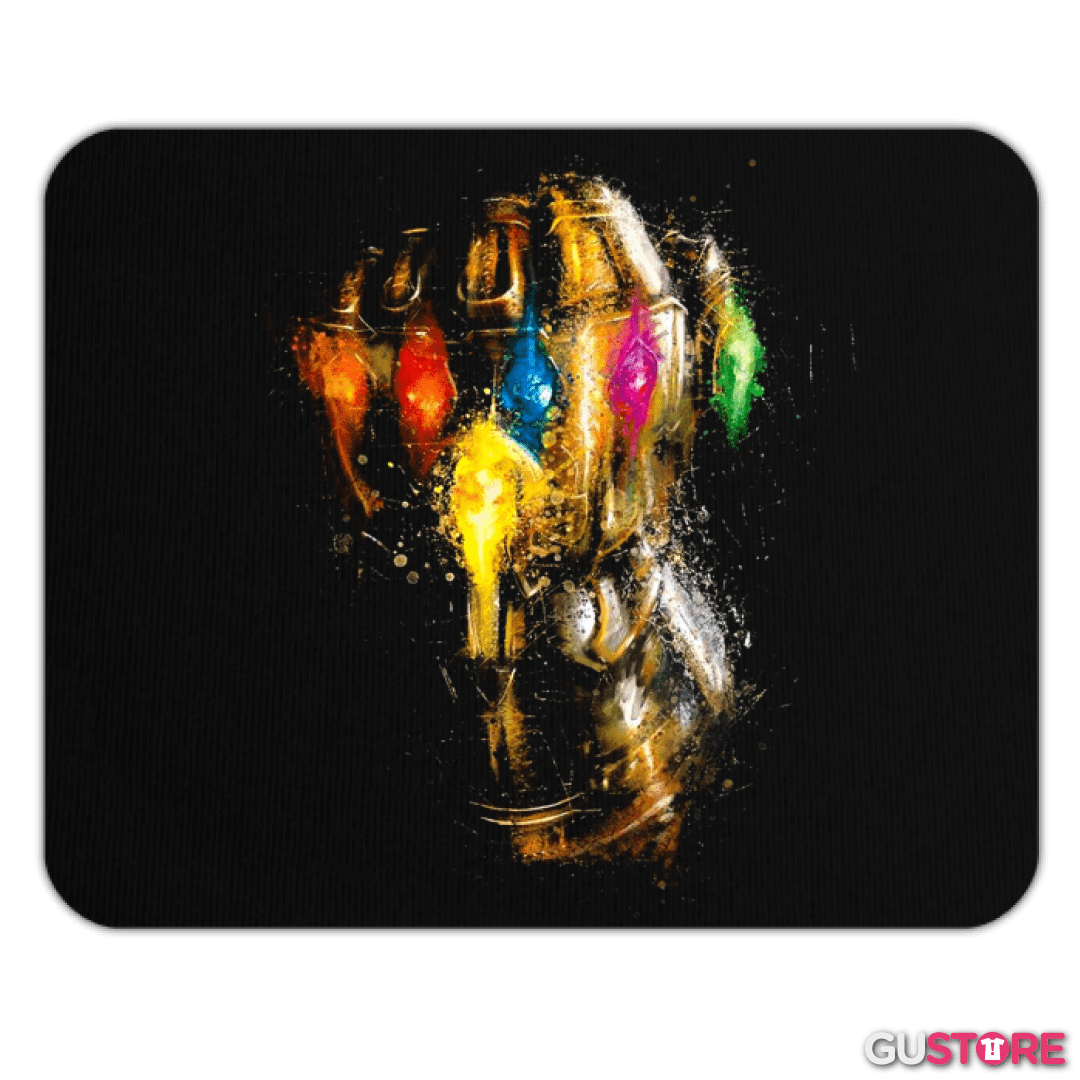 Mousepad Juego final