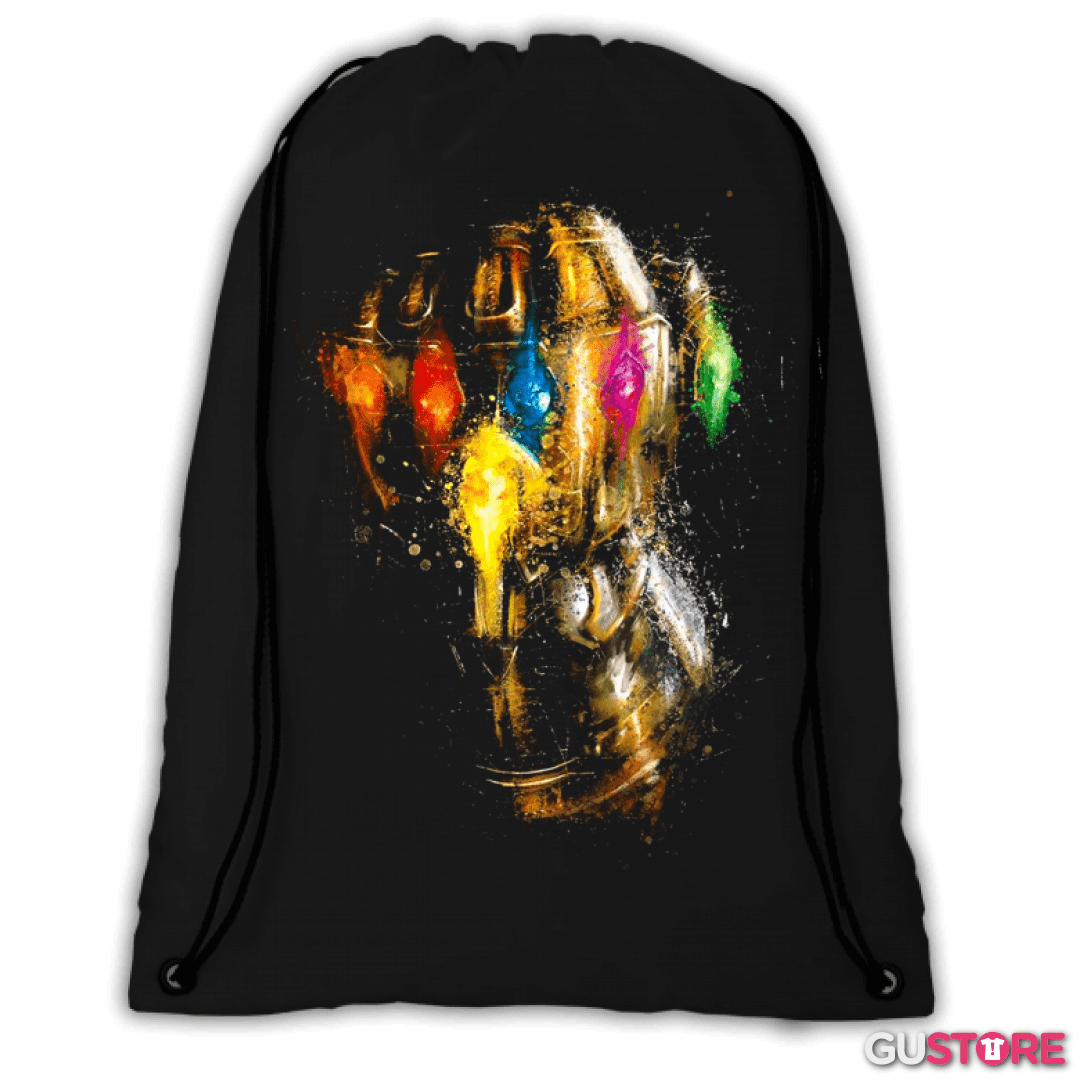 Mochila Juego final