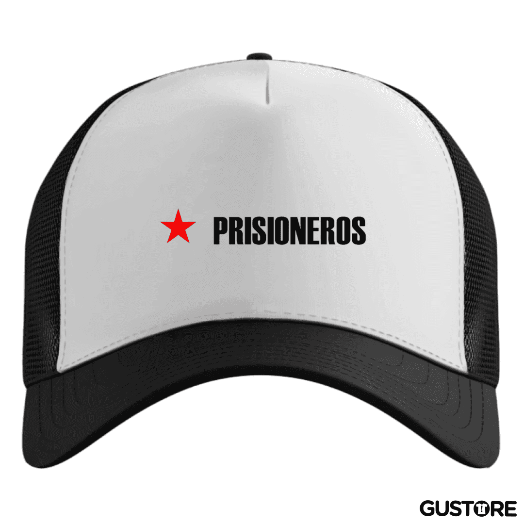 Gorro Prisionero