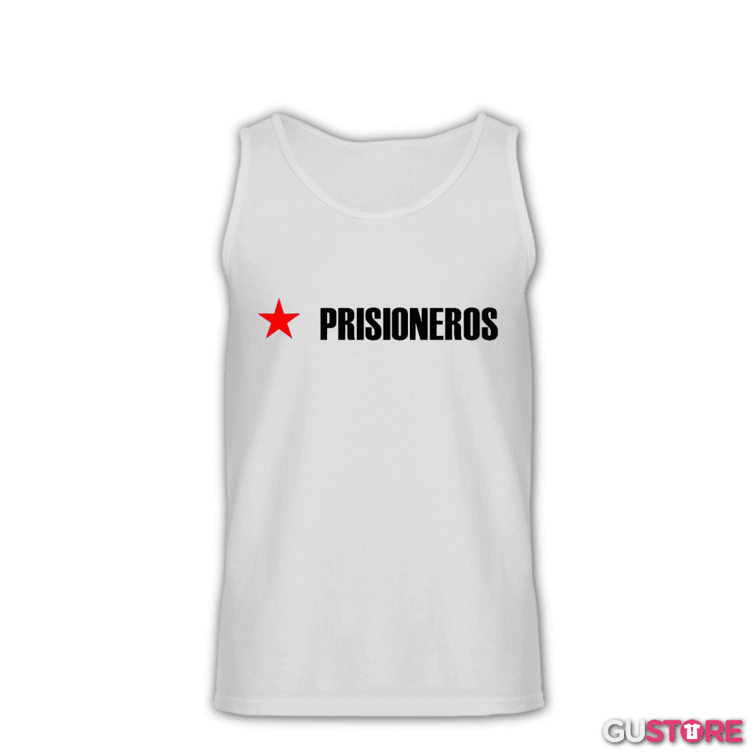 Sudadera Prisionero