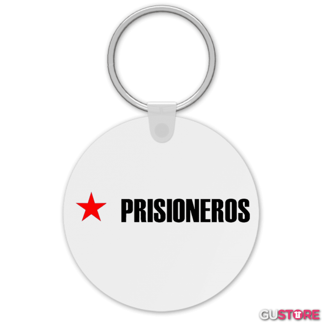 Llavero Prisionero